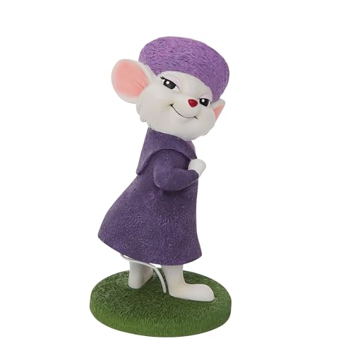 Disney Showcase Collection Bianca Figurine Figurine