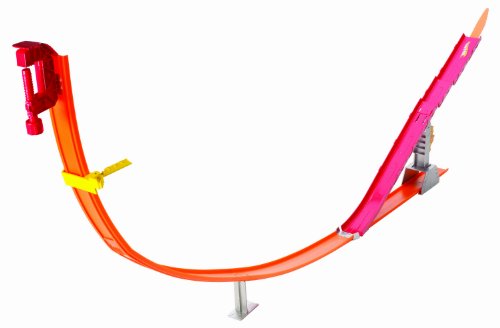 Hot Wheels Piste acrobatique Piste acrobatique 1