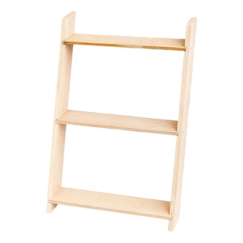 Plant Stand Staircase Display Rack Outdoor Cedar Wooden Trapezoidal Balcony Planter Shelf Simple Wooden Flower Stand Plant Holder 3 Tier Ladder Frame Outdoor Display Rack Indoor Corner Planter Tr