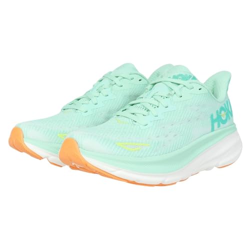 Hoka Clifton 9 Laufschuhe Damen - 40 2/3
