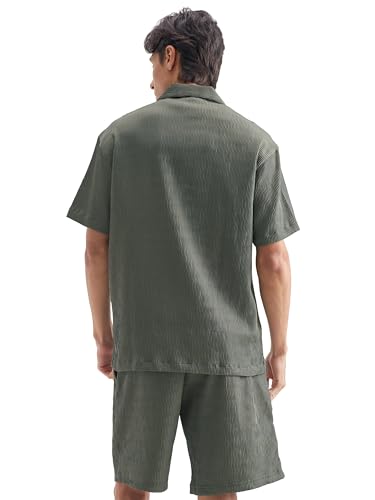 Image of Highlander Mens Co-Ord Set