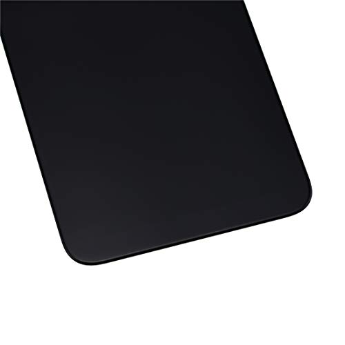 Image of SM-M115F LCD Display Touch Digitizer Screen Assembly Replacement for Samsung Galaxy M11 Black