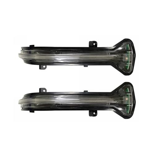Clignotant de rétroviseur 51167414649 indicateur dynamique Série 5 G30 GT G12