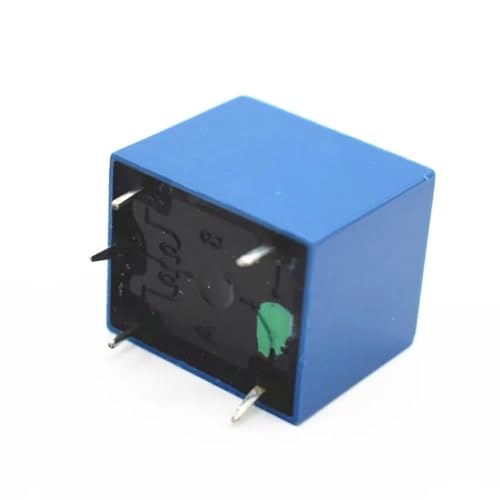 Relés de potencia SRD-05VDC-SL-C 5V de 5 pines para proyectos de electrónica 5 unidades 4