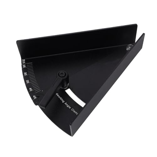 Balacoo Wood Clamp 45 Degree Clamps Woodworking Woodworking Tools and Accessories for Corner Fixing