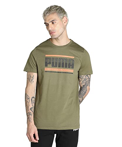 Image of Puma Men T-Shirt