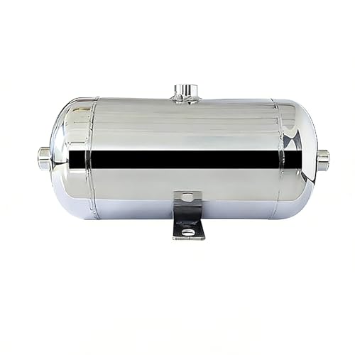 Applicazioni multiple --- I serbatoi di stoccaggio del gas sono utilizzati nella produzione industriale, nelle apparecchiature mediche, nei serbatoi di stoccaggio dell'energia per autoveicoli, nei serbatoi di accumulo sotto vuoto, nel trattamento delle fonti di gas o nei serbatoi di accumulo sotto vuoto.