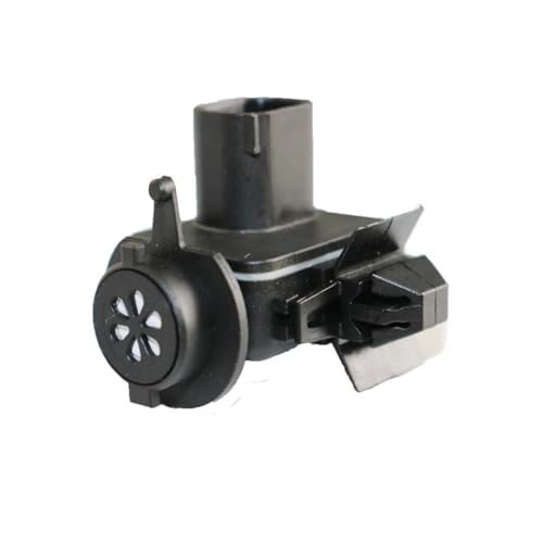 Capteur de qualité d'air 5QJ907643 pour Skoda Octavia et Kodiaq