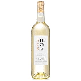 Buy TRACES Sauvignon Blanc – Award-Winning, Naturally Lighter, Sugar-Free & Vegan Wine – 3 x 750ml Bottles Buy TRACES Sauvignon Blanc - Award-Winning, Naturally Lighter, Sugar-Free & Vegan Wine - 3 x 750ml Bottles – DrinkWell