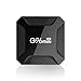 WiFi/WLAN günstig Kaufen-Ruiqas Android 13.0 TV Box 2.4G Dual Band WiFi Android TV Box 1GB + 8GB 8K Ultra-HD Set-Top Box