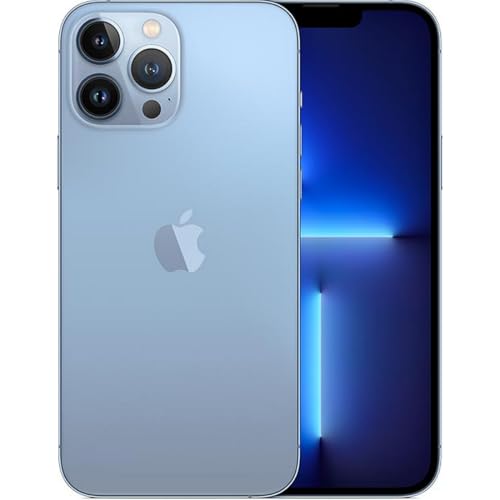 Image of EmBed Matte Fiber Display Guard for Apple iPhone 13 Pro Max - Unbreakable, Ultra-Thin, Lightweight Matte Finish Screen Protector with Easy Installation Kit