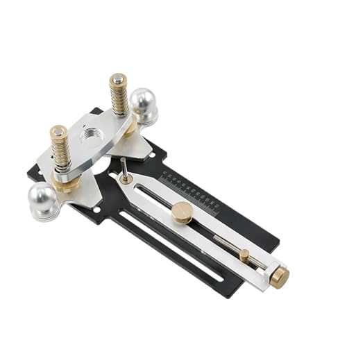 �M�^�[�T�E���h�z�[���c�[�� �t���C�X���H�p�ی� �~�`���c�[�� �A���~�� DIY �M�^�[����p����H��(Fixed assembly)