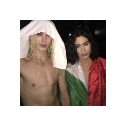 『2hollis & rommulas - no me importa』のカバーアート