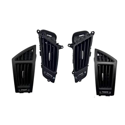 Aérateurs de climatisation Hyundai Sonata pour un confort thermique optimal en voyage