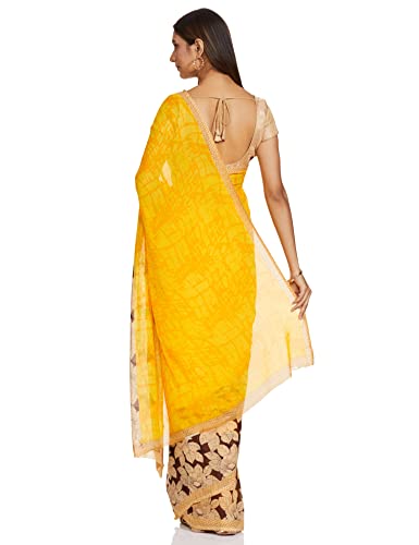 Image of Satrani Women Saree