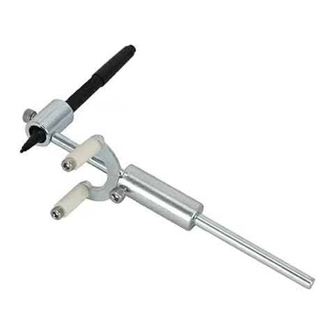 Lioaeust Car Wheel Marking & Repair Tool Cover