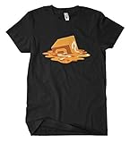 40°C Maschinenwäsche Mystic Box Mario Cooper T-Shirt