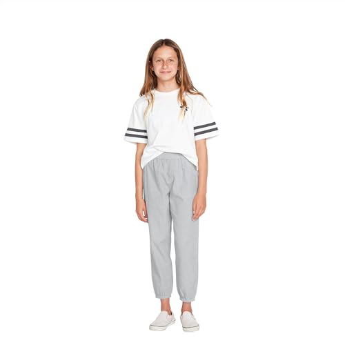 Image of Volcom Girls' Sunday Strut Pant