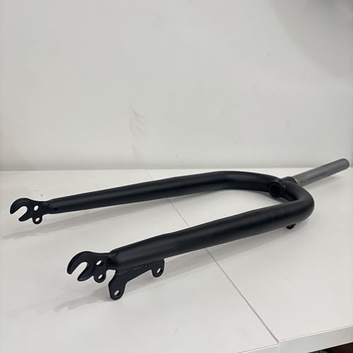 image for CDHPOWER 26X4 Fat Tire Bike Fork Disc Brake, Fit 1 inch Steerer, Mount