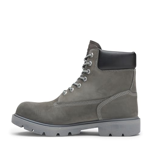 Image of Timberland PRO Sawhorse 6 inch Composite Safety Toe Industrial Work Boot