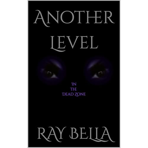Another Level by Ray Bella episode artwork