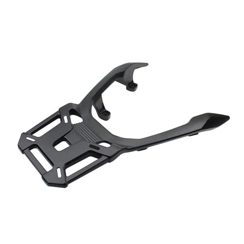 Porte-bagages arrière moto kit support de coffre étagère pour ADV150 2020 2021