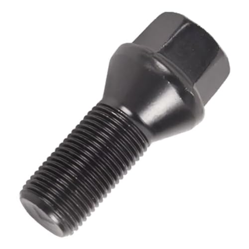 Perno rueda 36136890324 de alta resistencia para series F01 F12 F06