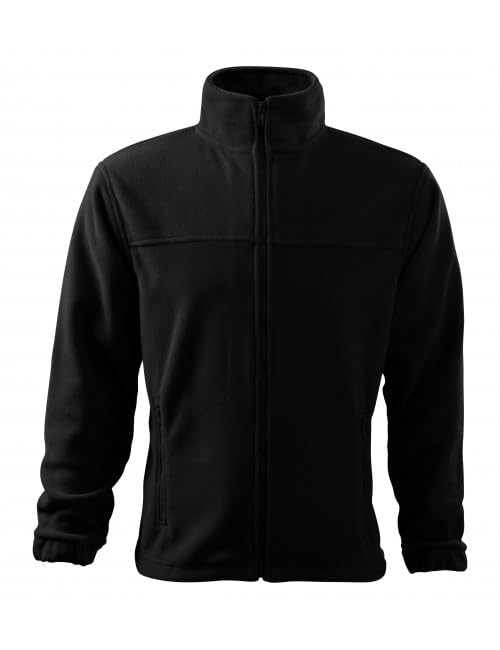 SUCKER HEAVY DUTY FULL ZIPPER FLEECE JACKET FOR WINTER WITH STRETCHABLE MATERIAL (Not for tall hight PEOPLE or more then 5.10inchs) in many Color-picture-22