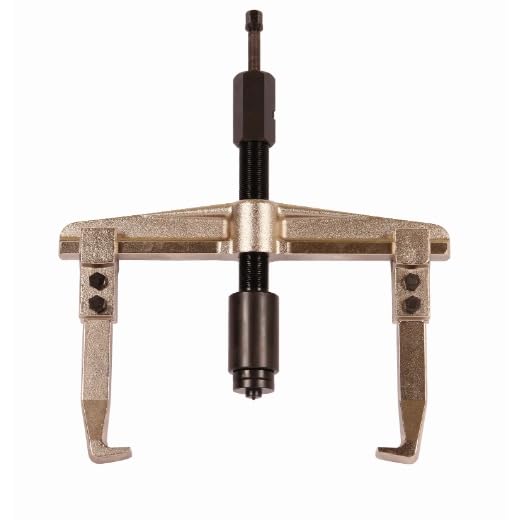 Forza 2450H – Extr.2 Hydraulic Legs 125 x 640