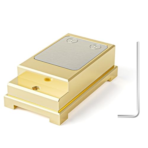 Wupiusa Pulido de Varillas de Sauce, Mesa de Pulido de Tiras de Madera de Sauce, Cuchillo para Cortar Madera, Mantenimiento de Varillas de Movimiento, Reparación de Relojes