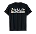 Groovy Great Granny Appreciation Great Granny T-Shirt