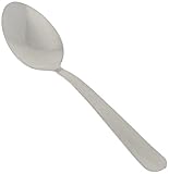 Daily Chef Food Service Windsor Pattern Dinner Spoons - 36 Count