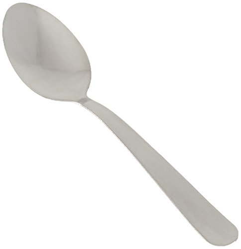 Daily Chef Food Service Windsor Pattern Dinner Spoons - 36 Count