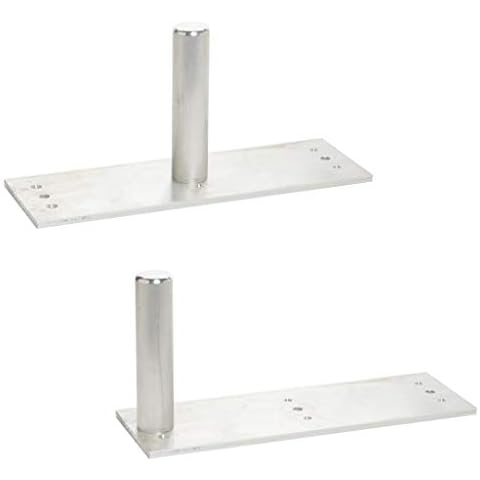 Ezpole Flagpoles 3-in-1 Mount for SECTIONAL FLAGPOLES Cover