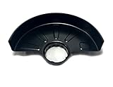 TJPoto #N409059 DCG414 6 Inch Replacement Angle Grinder Guard Replacement Part new for DeWalt - Image 2