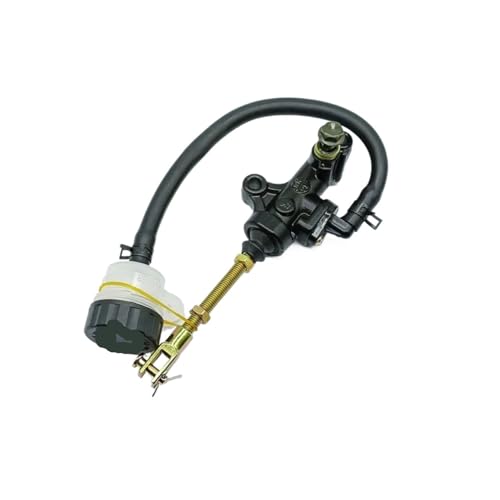 Pompe de frein arrière pour Yamaha FZR 600 et 1000 de 1987 à 1995
