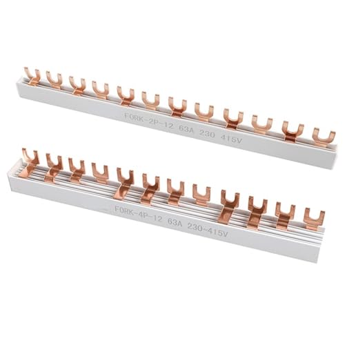 Liaison électrique pour rénovation de tableau et boîte de distribution 12 modules - 5