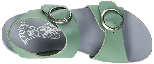 Image of FLY London Women's Tram723fly Wedge Sandal