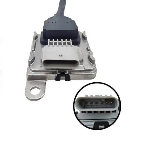 Sonde lambda arrière NOx Opel Insignia B pour réussir le contrôle technique - 3