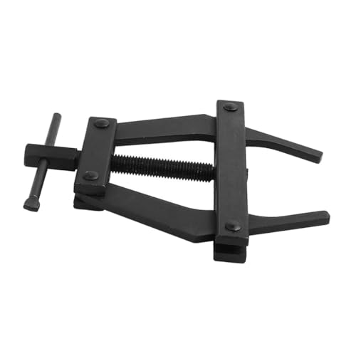 CHICAMPERA Tendicatena Moto Grande in Acciaio Robusto Strumento Regolatore Catena Multiuso per Catene di Varie Dimensioni Attrezzo Fissaggio Catena Veloce e Durevole per Meccanici