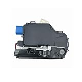 Der Türschlossantrieb besteht aus ABS-Material mit hoher Zuverlässigkeit. Die Lebensdauer dieses Türschlossantriebs ist sehr lang, er kann lange verwendet werden und fühlt sich sehr komfortabel und glatt an.