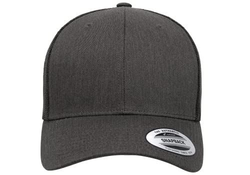 Image of Yupoong Yp Classics Retro Trucker Cap
