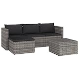 MEDIDAS TOTALES: mesa: 62 x 62 x 37 cm (ancho x profundo x alto); reposapiés: 54 x 62 x 42 cm (ancho x profundo x alto);sofá de 3 plazas: 178 x 70 x 66 cm (ancho x profundo x alto).