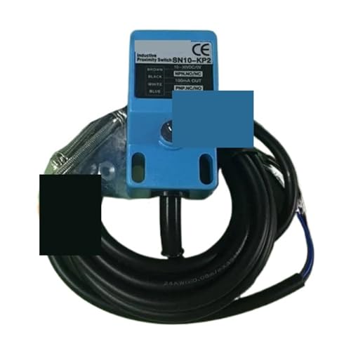 Switch sensor SN10-KP2 proximity capteur SN10-P inductif