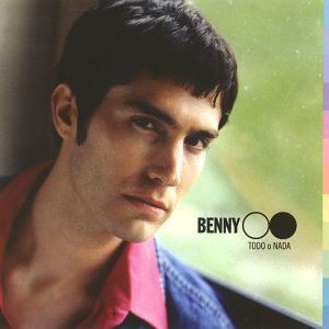 Todo O Nada [Audio CD] Benny