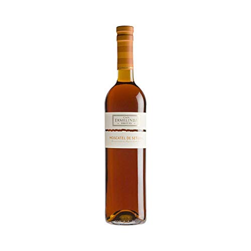 Casa Ermelinda Freitas Moscatel de Setúbal - Vino Fortificado