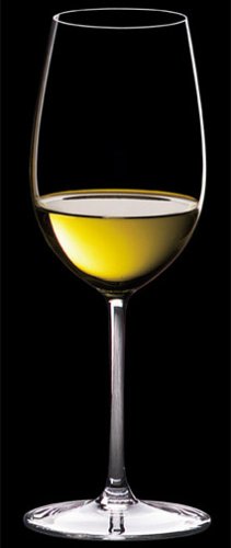 Taça para Riesling / Zinfandel em Cristal Riedel linha Sommeliers 380 ml - Cada