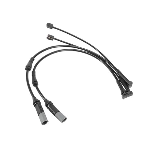Sensor de desgaste de pastillas de freno para solucionar aviso de frenos BMW X1