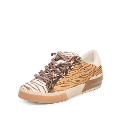 Image of Dolce Vita Women's Zina Sneaker
