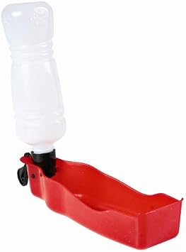 Trixie Dog Travel Water Bottle, 500Ml